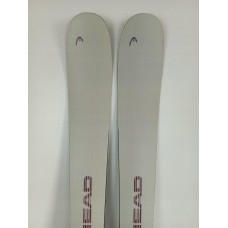 Narty Head Crux 87 Pro 2026